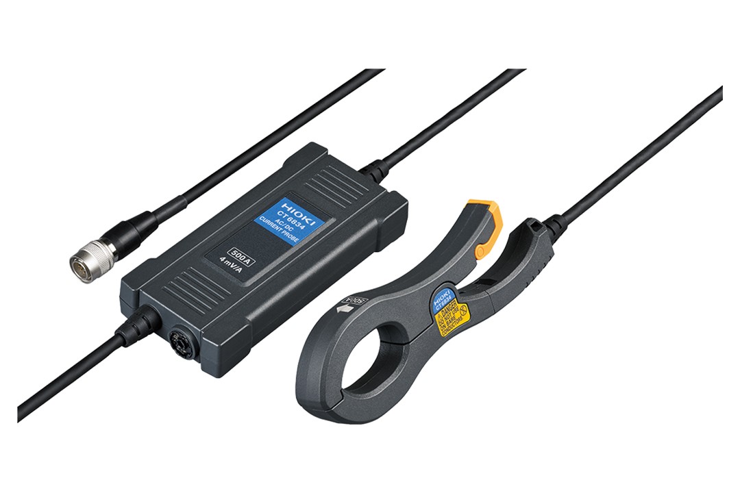 （HIOKI）日置CT6834电流探头维修