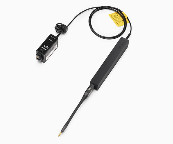 （Tektronix）泰克IsoVu™射频隔离电流探头故障维修