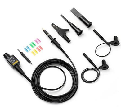 （Tektronix）泰克高压单端探头维修