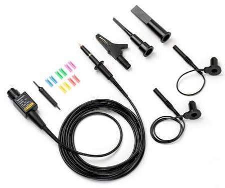 （Tektronix）泰克高压单端探头维修