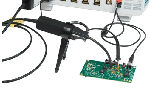 （Tektronix）泰克光隔离探头维修