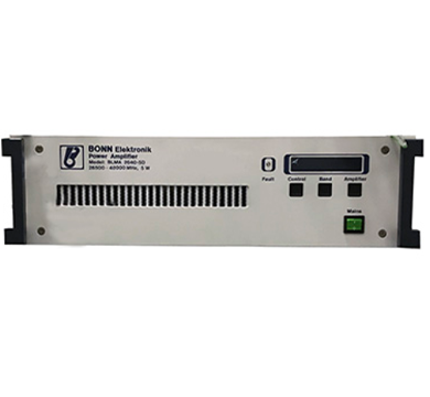 （BONN）波恩 BSA0040射频功率放大器维修