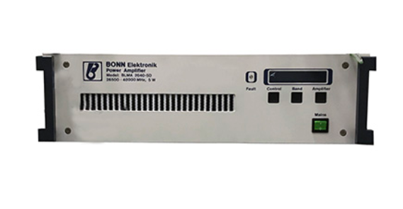 （BONN）波恩 BSA0040射频功率放大器维修