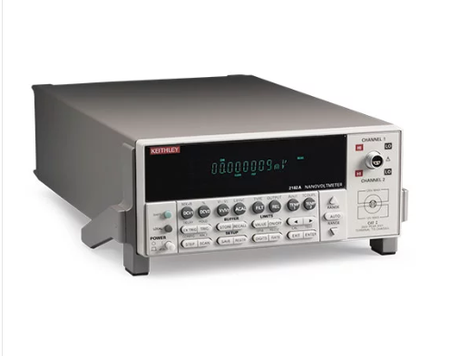 （Keithley）吉时利2182A纳伏表维修