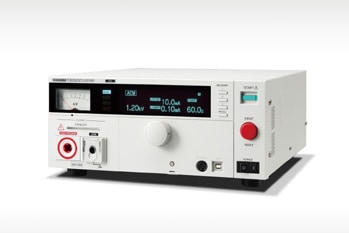 （KIKUSUI）菊水TOS5300阻抗测试仪维修