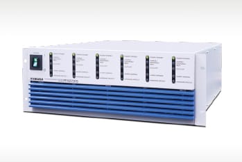 （KIKUSUI）菊水电池测试仪维修