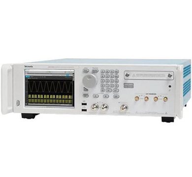 （Tektronix）泰克AWG70000B系列任意波形发生器维修