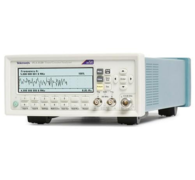 （Tektronix）泰克FCA3000频率计数器维修