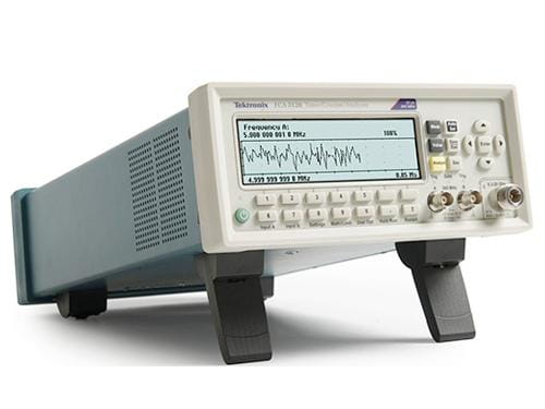 （Tektronix）泰克FCA3000频率计数器维修