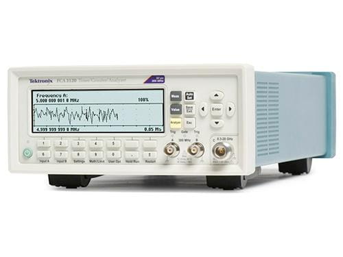 （Tektronix）泰克FCA3000频率计数器维修