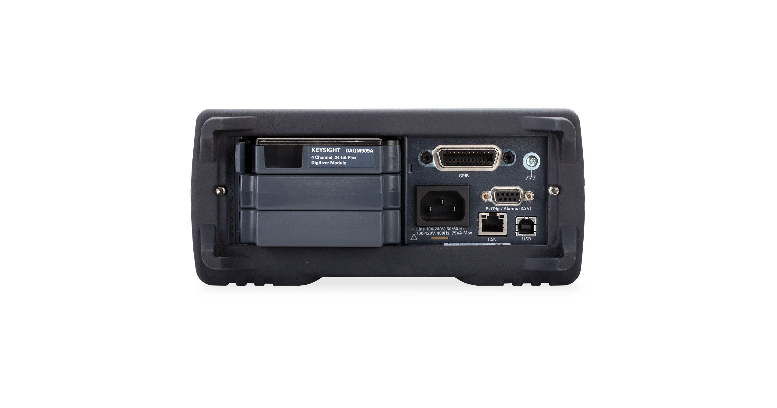 （Keysight）是德科技 DAQ973A 数据采集系统维修