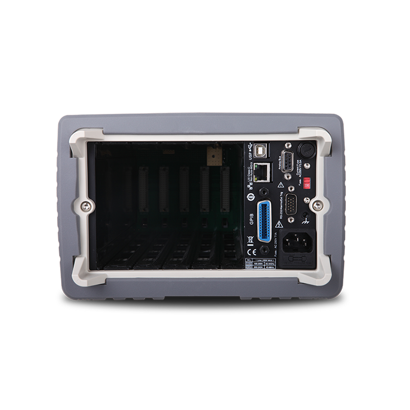 （RIGOL）普源精电M300系列数据采集开关系统维修