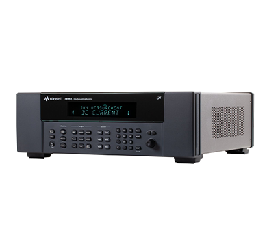 （Keysight）是德34980A多功能数据采集系统维修