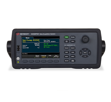 （Keysight）是德科技DAQ970数据采集系统维修