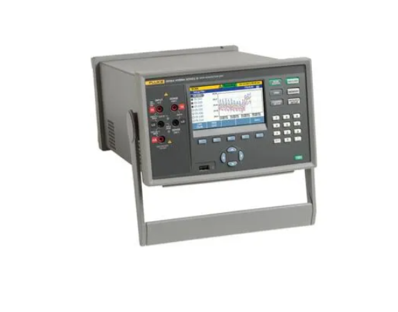 （Fluke）福禄克2638A数据采集器维修