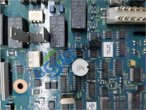 是德科技Keysight 34465A 6.5位台式万用表维修