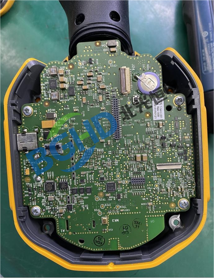 福禄克Fluke TiS20+ MAX红外热像仪维修