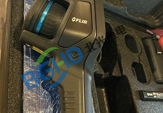 菲力尔红外热像仪维修