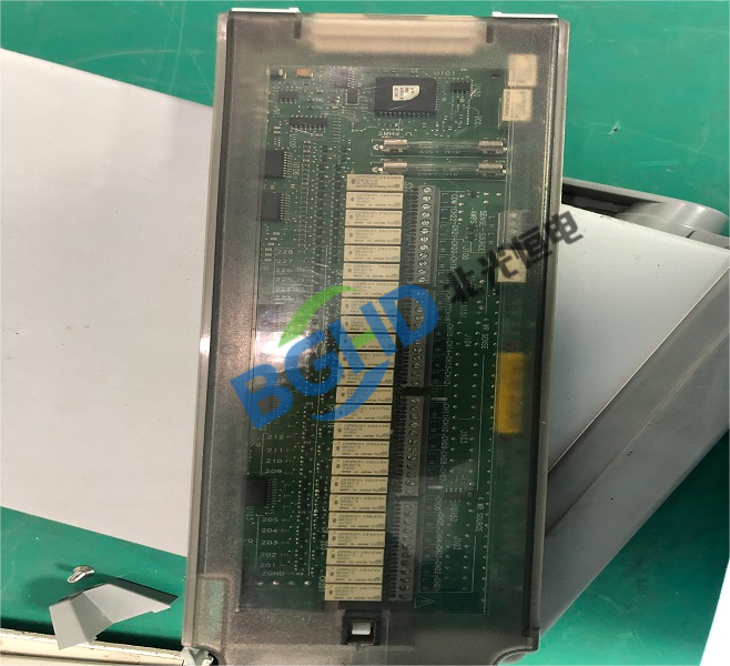 是德科技Keysight DAQ970A数据采集器维修案例