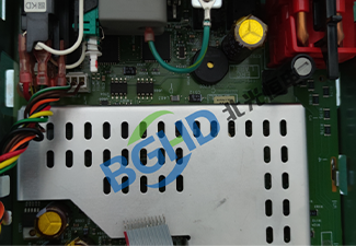 泰克TDS3014C数字荧光示波器维修案例