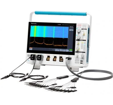 （Tektronix）泰克3系列MDO混合域示波器租赁