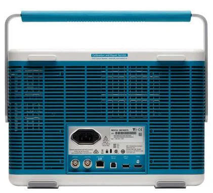 泰克3系列MDO混合域示波器维修