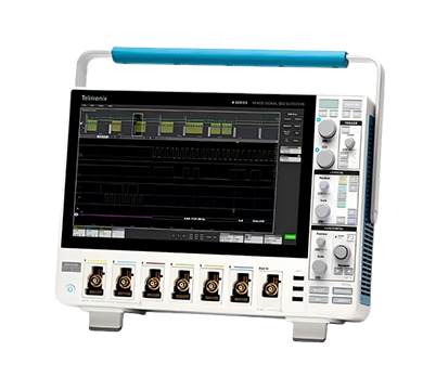 （Tektronix）泰克4系列MSO/MDO混合信号示波器