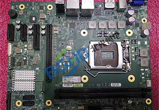 是德科技Keysight E5063A矢量网络分析仪案例