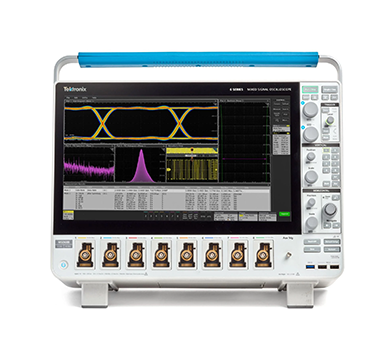 泰克6系列示波器维修