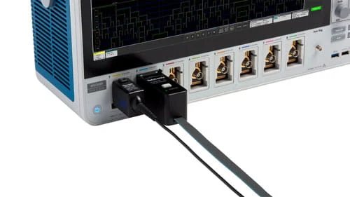 泰克6系列示波器维修