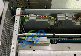是德科技Keysight E36313A可编程直流电源案例
