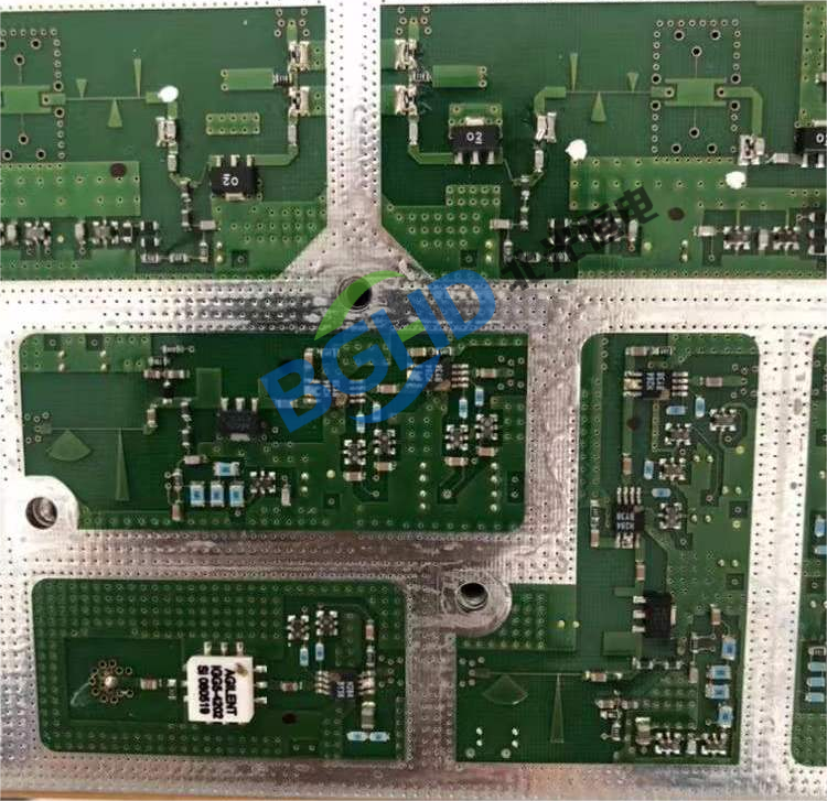 是德科技Keysight E36313A可编程直流电源案例