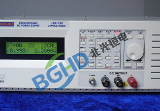 艾德克斯(ITECH)案例