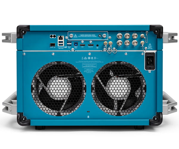 泰克7系列DPO数字荧光示波器维修