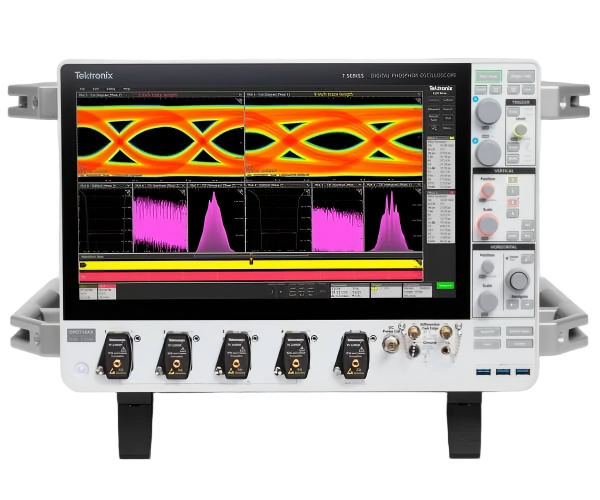 泰克7系列DPO数字荧光示波器维修