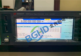 是德科技Keysight 33622A 函数/任意波形发生器维修案例