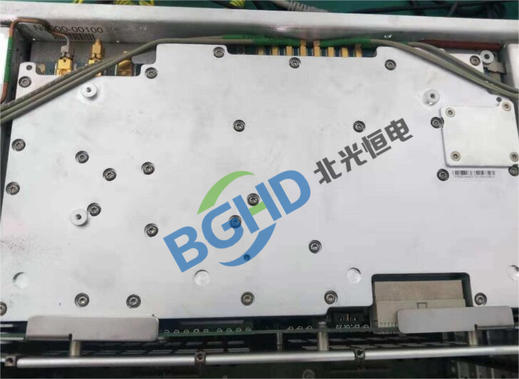 是德科技Keysight 33622A 函数/任意波形发生器维修案例