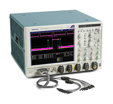 （Tektronix）二手泰克MSO/DPO70000DX示波器