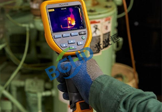 FLIR T系列红外热像仪维修案例