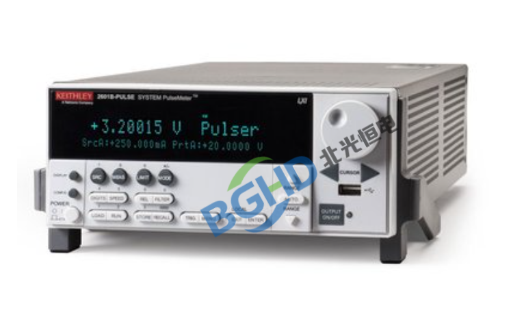 （Keithley）吉时利2600B系列SMU(源测量单元)维修
