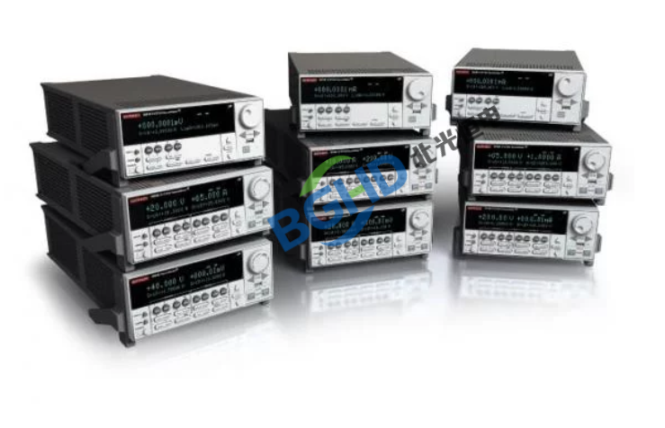（Keithley）吉时利2600B系列SMU(源测量单元)维修
