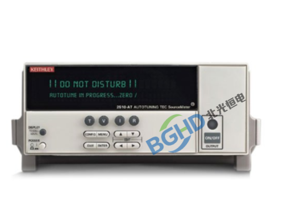 （Keithley）吉时利SourceMeter光仪器维修