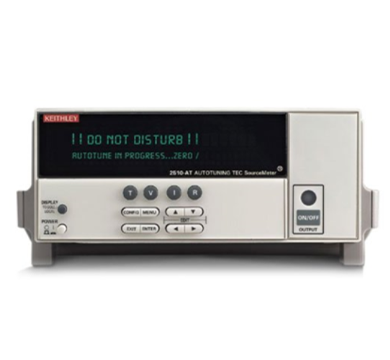（Keithley）吉时利SourceMeter光仪器维修