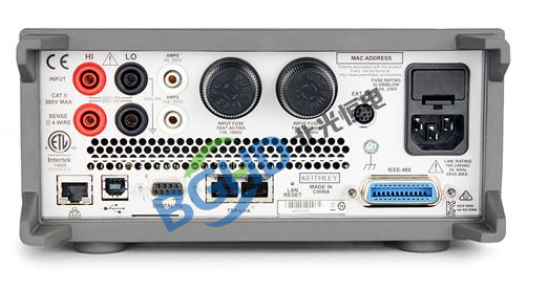 （Keithley）吉时利DMM高精度数字万用表