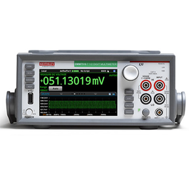 （Keithley）吉时利DMM高精度数字万用表