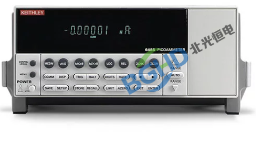 （Keithley）吉时利6400系列皮安表维修