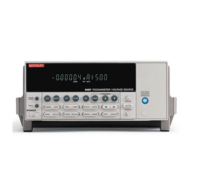 （Keithley）吉时利6400系列皮安表维修