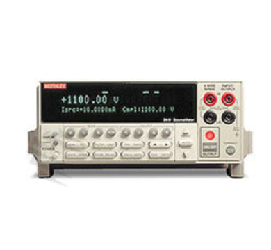 （Keithley）吉时利2400数字源表维修