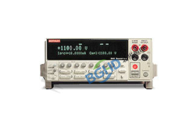 （Keithley）吉时利2400数字源表维修