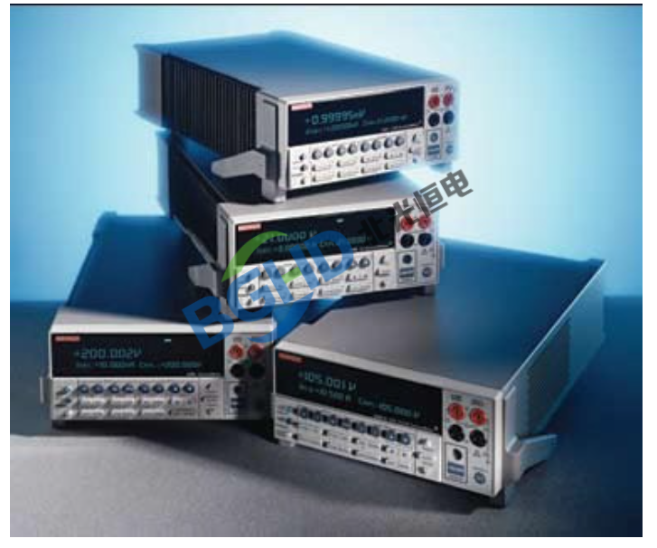 （Keithley）吉时利2400数字源表维修